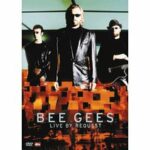 The Bee Gees - Live By Request (DVD)