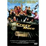 Crazy Race (DVD)