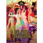 Der Trost von Fremden (DVD)