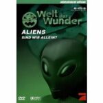 Welt der Wunder - Aliens (DVD)