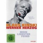 Mein liebster Feind (DVD)