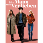 Ein Mann zum Verlieben (DVD)