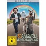 Die Känguru-Verschwörung