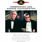 Verbrechen und andere Kleinigkeiten (DVD)