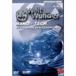 Welt der Wunder - Nano-Tech (DVD)