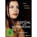 Gefühl und Verführung - Erstauflage (DVD)