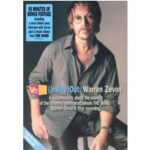 Inside Out - Warren Zevon (DVD)