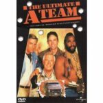 Das A-Team - The Ultimate A-Team - Disc 1 (DVD)