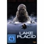 Lake Placid (Blu-ray)