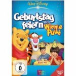 Geburtstag feiern mit Winnie Puuh (DVD)