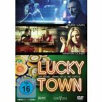 Lucky Town (DVD)