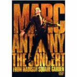 Marc Anthony - The Concert from Madison Square Garden (DVD)