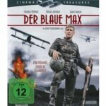 Der Blaue Max (Blu-ray)