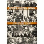 Spider Murphy Gang - 25 Jahre Rock'n'Roll - Disc 1 (DVD)