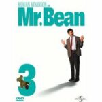 Mr. Bean 3 (DVD)