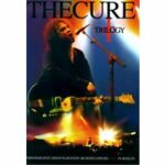 The Cure - Trilogy - Disc 1 (DVD)