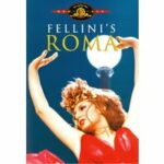 Fellinis Roma (DVD)