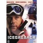 Icebreaker - Der Eisbrecher (DVD)
