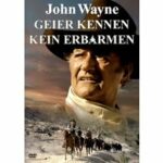 Geier kennen kein Erbarmen (DVD)