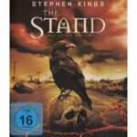 The Stand - Disc 1 - Teil 1 - 2 (DVD)