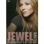 Jewel - Live at Humphrey's by the Bay (DVD)