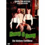 Harry & Davy (DVD)
