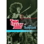 Thin Lizzy - Live at Rockpalast (DVD)