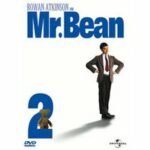 Mr. Bean 2 (DVD)
