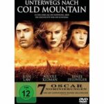 Unterwegs nach Cold Mountain (Blu-ray)