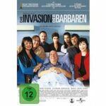 Die Invasion der Barbaren (DVD)