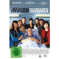 Die Invasion der Barbaren (DVD) 1 Die Invasion der Barbaren (DVD)