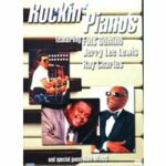 Rockin' Pianos (DVD)