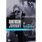 Southside Johnny - Live at Rockpalast (DVD)