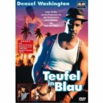 Teufel in Blau (Blu-ray)