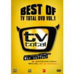 Best of TV Total - Volume 1 (DVD)