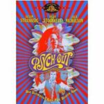 Psych-Out (DVD)
