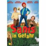 Sams in Gefahr (DVD)