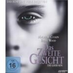 Das zweite Gesicht (Blu-ray)