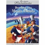 Die schönsten Märchenklassiker - Der Graf von Monte Christo (DVD)