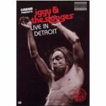 Iggy Pop & The Stooges - Live in Detroit (DVD)