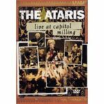 The Ataris - Live at Capitol Milling (DVD)