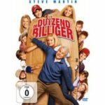 Im Dutzend billiger (DVD)