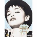 Madonna - The Immaculate Collection (DVD)