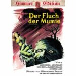 Der Fluch der Mumie (DVD)