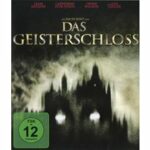 Das Geisterschloss (Blu-ray)