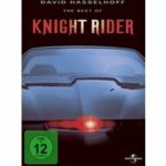The Best of Knight Rider - Disc 1 (DVD)