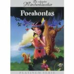 Die schönsten Märchenklassiker - Pocahontas (DVD)