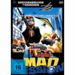 Mad Mission (DVD)