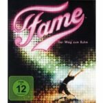 Fame (Blu-ray)