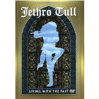 Jethro Tull - Living with the Past (DVD) 1 Jethro Tull - Living with the Past (DVD)
